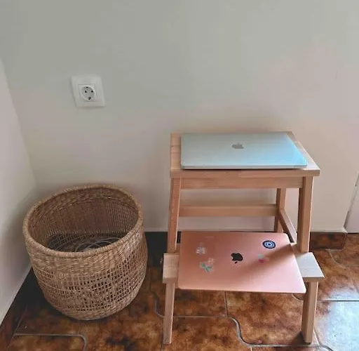 Appartement Linear Flat - Center - Private Parking *