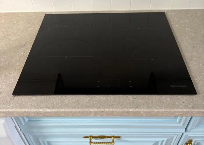 Lejlighed Linear Flat - Center - Private Parking Chania (Crete)