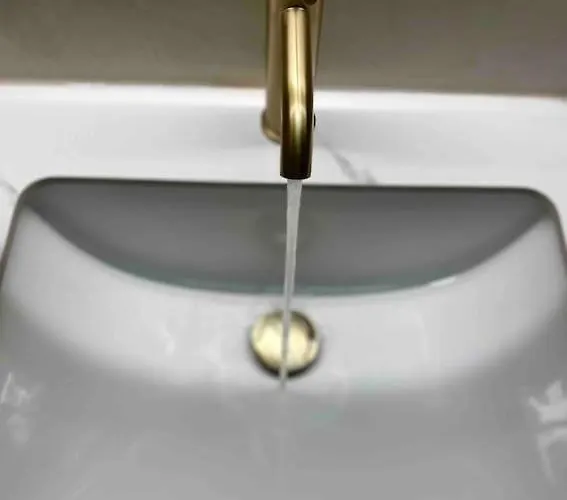 Linear Flat - Center - Private Parking Апартаменты *