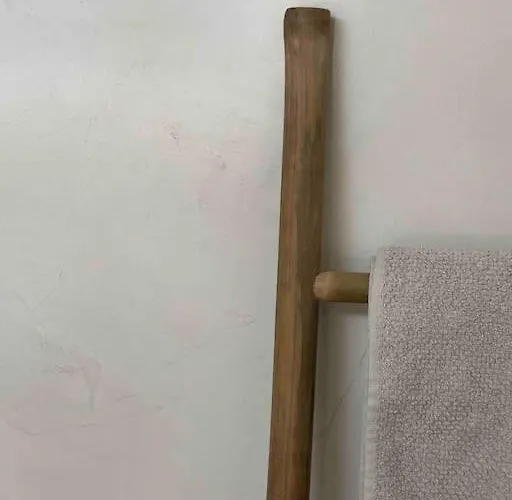 Linear Flat - Center - Private Parking *