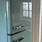 Linear Flat - Center - Private Parking Apartman
