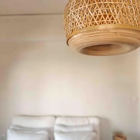 Linear Flat - Center - Private Parking ハニア