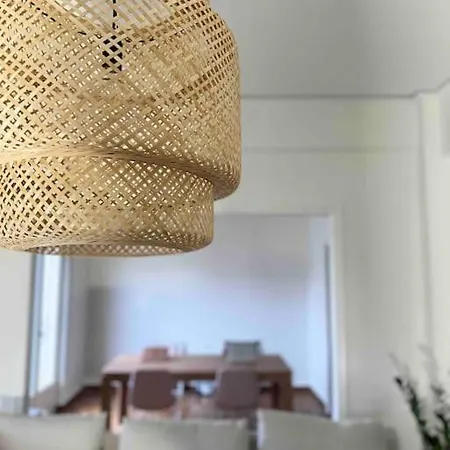 Linear Flat - Center - Private Parking アパート ハニア