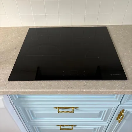 アパート Linear Flat - Center - Private Parking ハニア