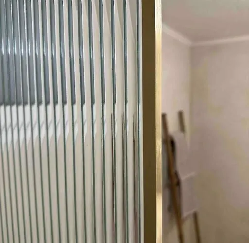 Apartman Linear Flat - Center - Private Parking