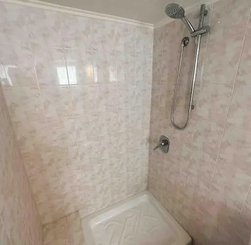 Apartman Linear Flat - Center - Private Parking *